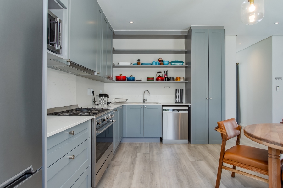 2 Bedroom Property for Sale in Paarl South Western Cape